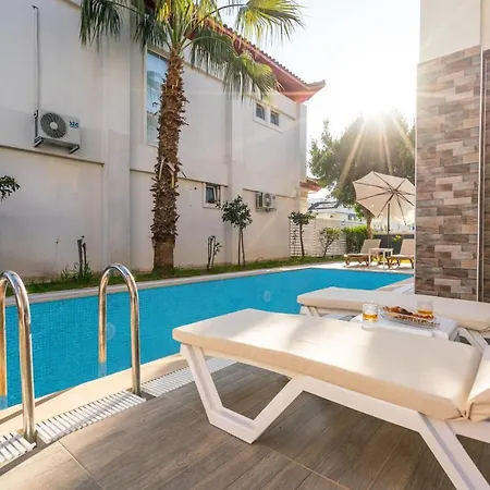 Aris Villa Belek