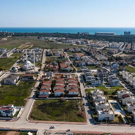 Aris * Belek