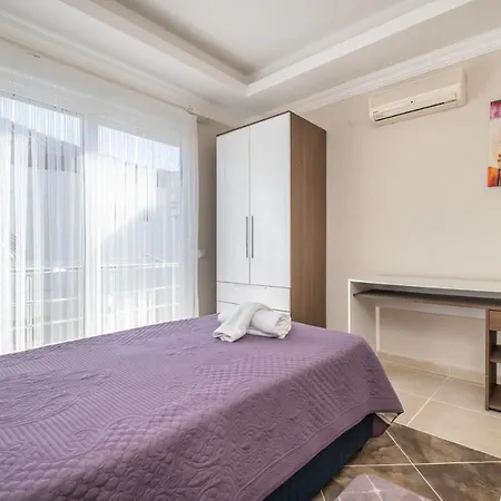 Aris Villa Belek